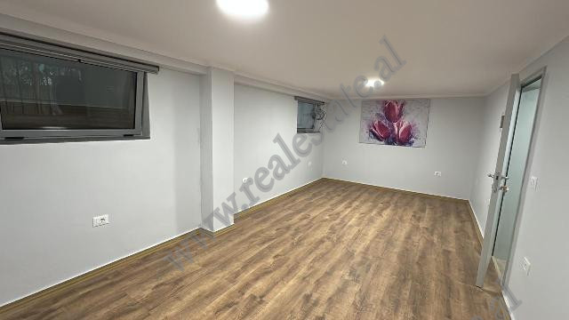 Office space for rent in Ismail Qemali street in Blloku area in Tirana, Albania.
The office is loca